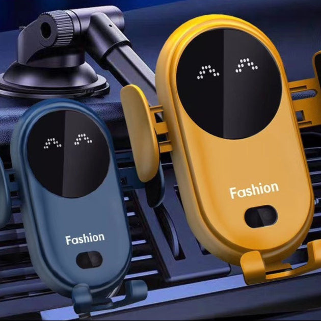 support-téléphone-voiture-polyvalent