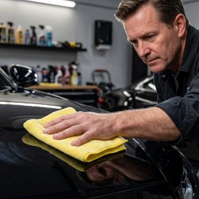 Comment enlever les rayures sur une voiture ? Le Guide Complet 2026