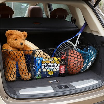 Rangement voiture