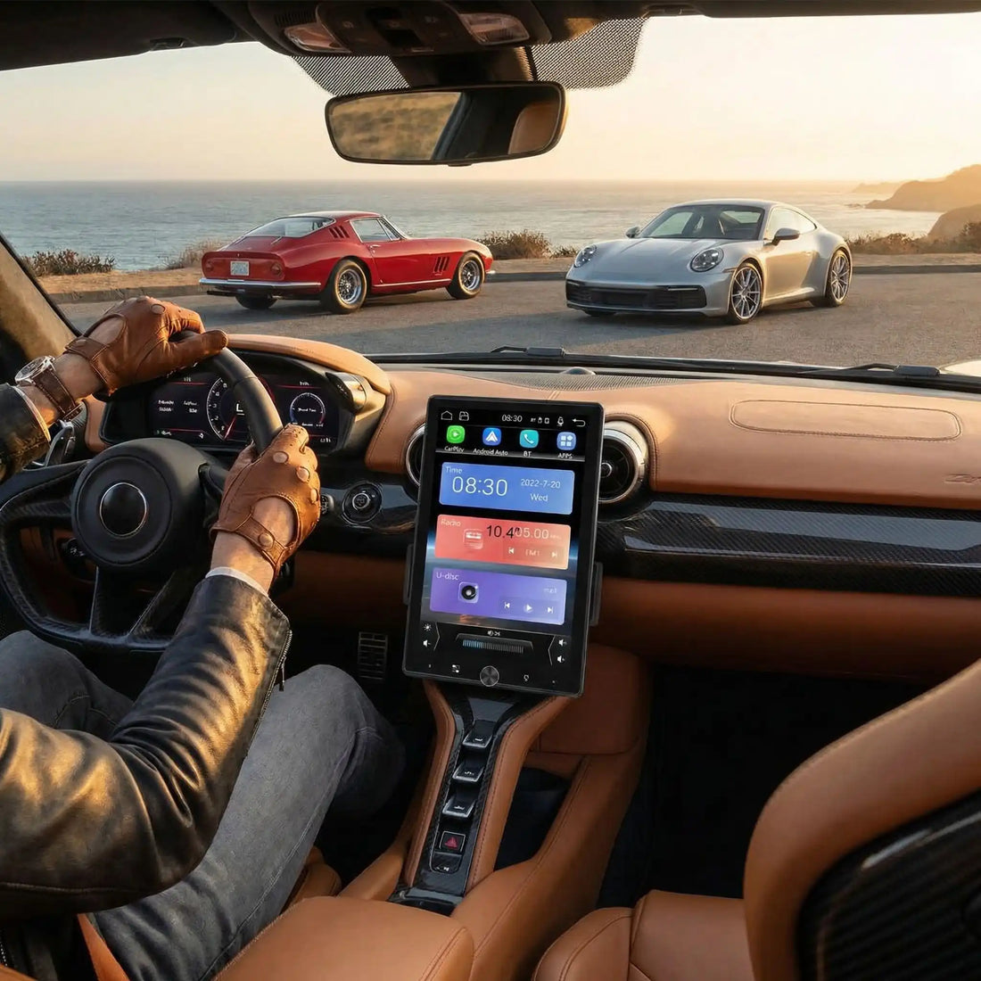 Comment brancher un autoradio Android : Le guide ultime 2026