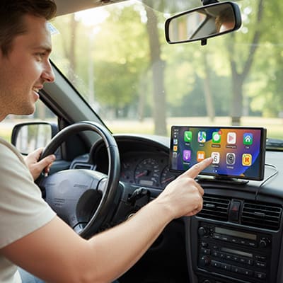 Comment fonctionne un autoradio Android : Le guide ULTIME pour une conduite connectée