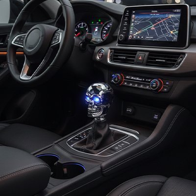 Comment installer un pommeau de vitesse universel ? Le Guide Expert 2026