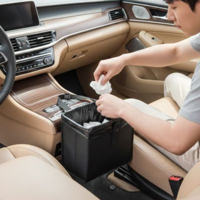 Comment organiser sa voiture facilement : Le guide d'expert 2026