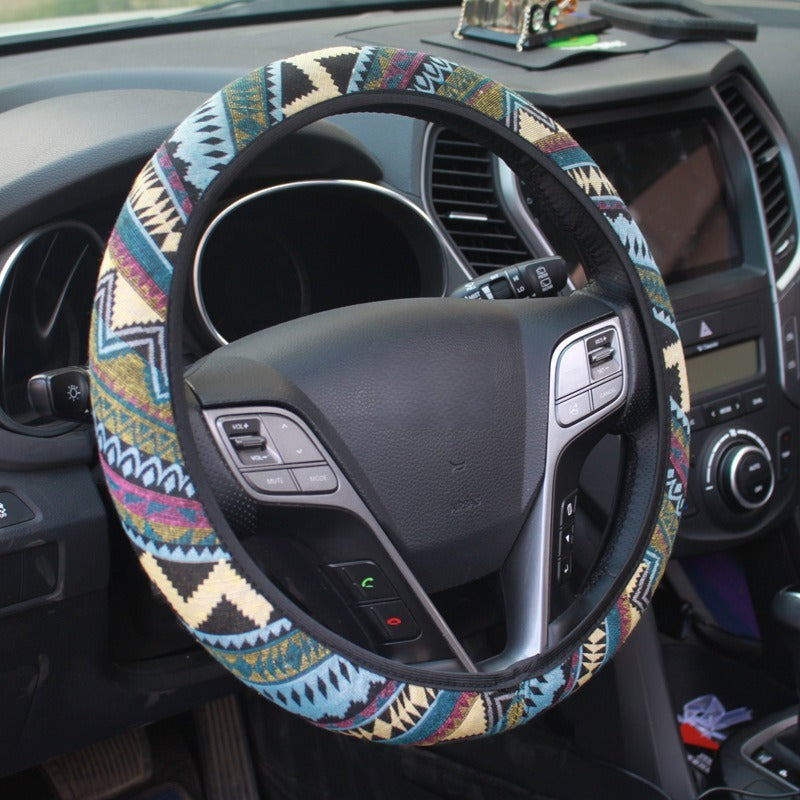 couvre volant | GogoGrip™