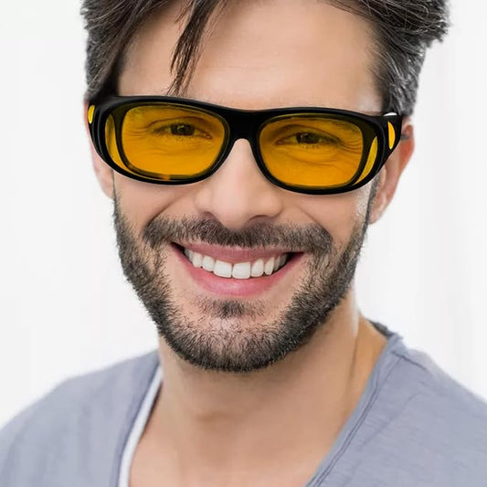 FLEXNIGHT™ | Lunette de jour/nuit