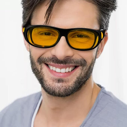 FLEXNIGHT™ | Lunette de jour/nuit