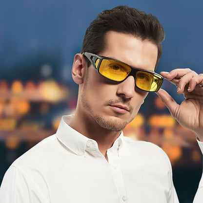 FLEXNIGHT™ | Lunette de jour/nuit
