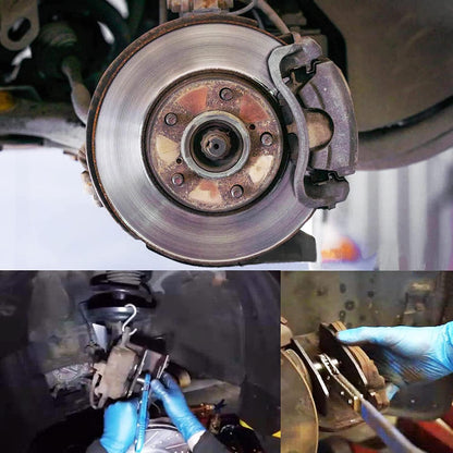 Écarteur de piston d'étrier de frein | BrakeEasePro™