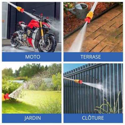Powerjet | JetForce™