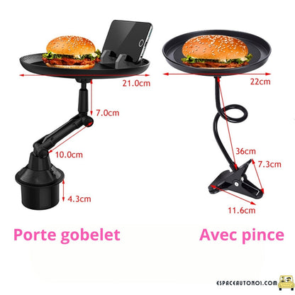 Plateau de voiture | Spacetray™
