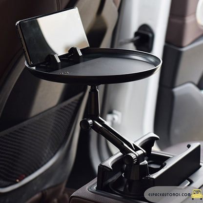 Plateau de voiture | Spacetray™