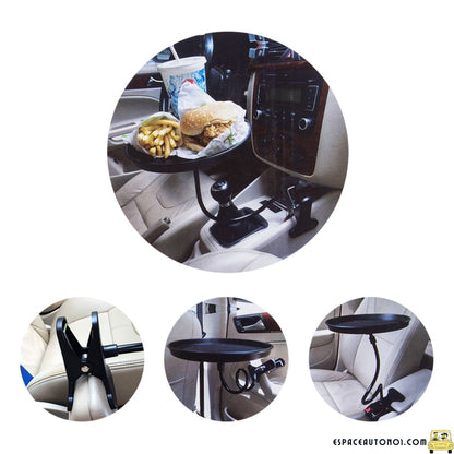 Plateau de voiture | Spacetray™