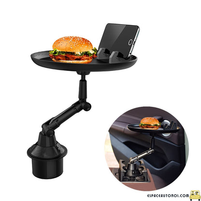 Plateau de voiture | Spacetray™