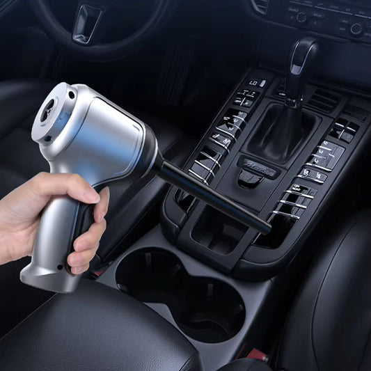 Aspirateur-de-voiture