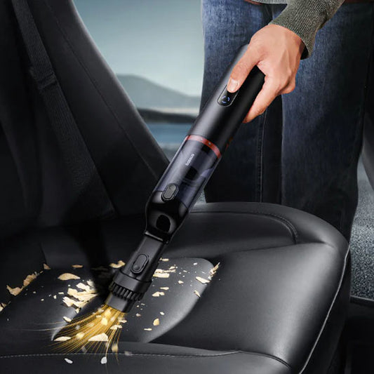 Aspirateur de voiture puissant 
