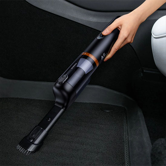 Aspirateur de voiture mini