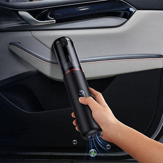 Aspirateur de voiture sans fil