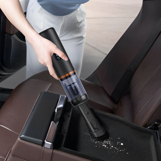 Aspirateur de voiture ultra puissant