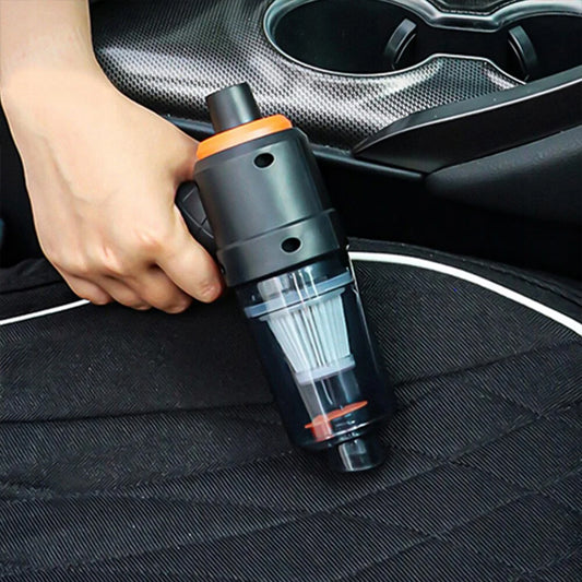 Aspirateur voiture |  CarVac™