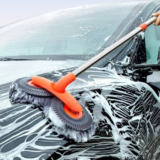 Brosse lavage voiture