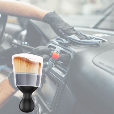 Brosse nettoyage voiture | CleanCar™