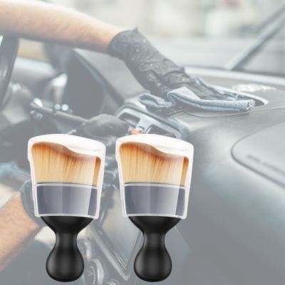 Brosse nettoyage voiture | CleanCar™