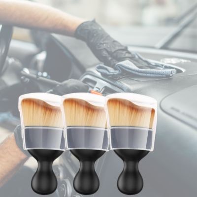 Brosse nettoyage voiture | CleanCar™