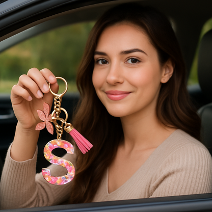 Porte clé | Élégance Personnalisé S