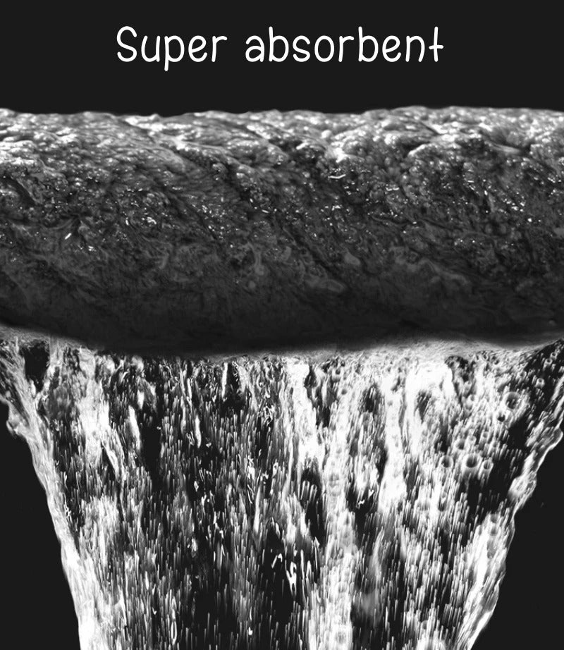 Chiffon-microfibre-absorbant