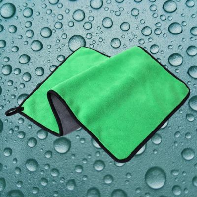 Chiffon-microfibre-vert