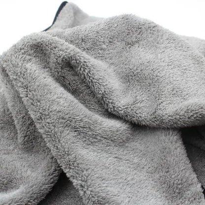 Chiffon-microfibre