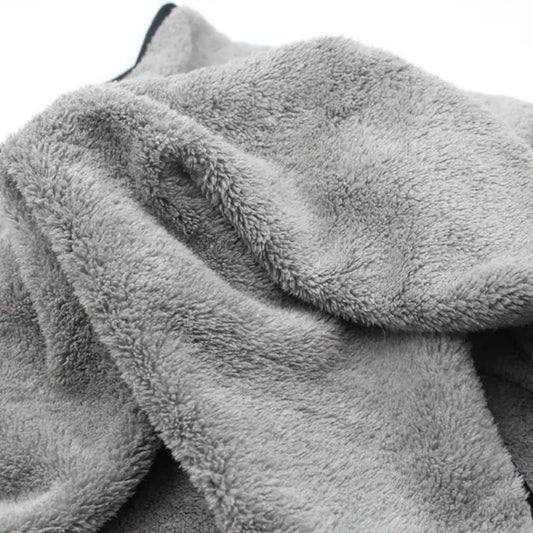 Chiffon-microfibre