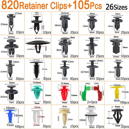 Clips-de-fixation-voiture-pro