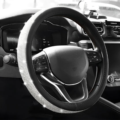 Couvre volant | DiamonDrive