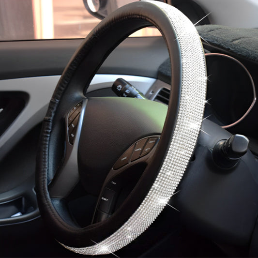 Couvre-volant-diamant