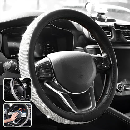 Couvre volant | DiamonDrive™