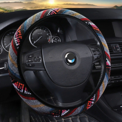couvre volant | GogoGrip™