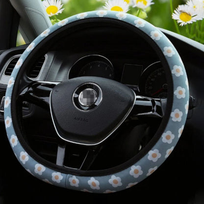 Couvre volant  | LilyRosal™