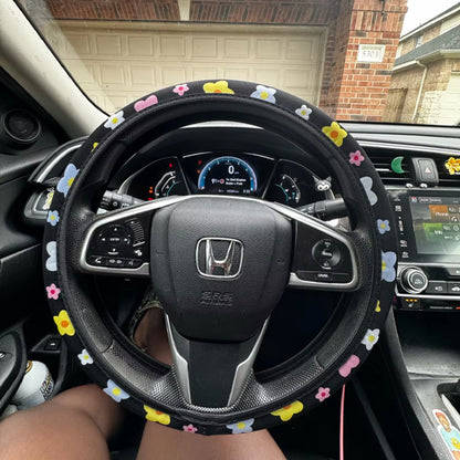 Couvre volant  | LilyRosal™