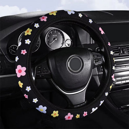 Couvre volant  | LilyRosal™