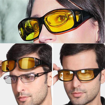 FLEXNIGHT™ | Lunette de jour/nuit