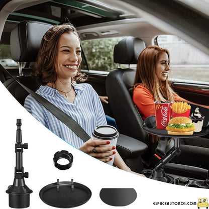 Plateau de voiture | Spacetray™