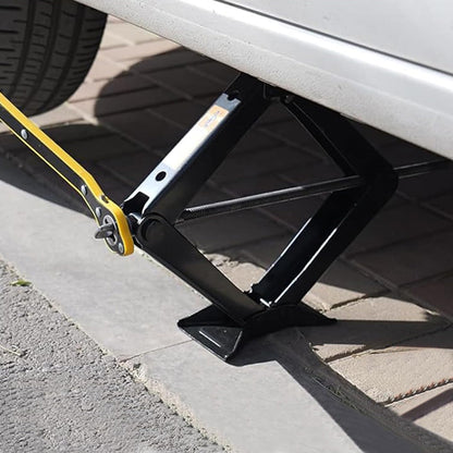Cric voiture |  ProCric™