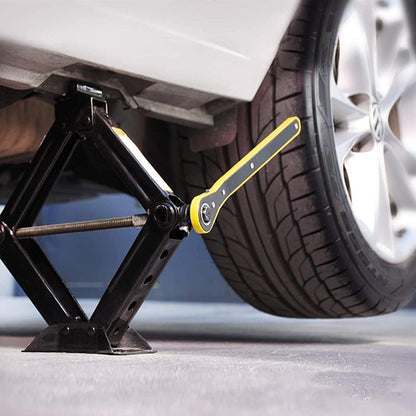 Cric voiture |  ProCric™