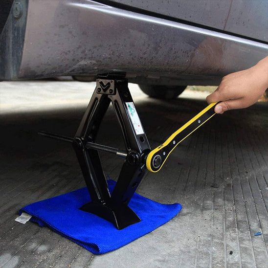 Cric voiture |  ProCric™