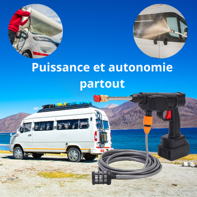 Powerjet | JetForce™