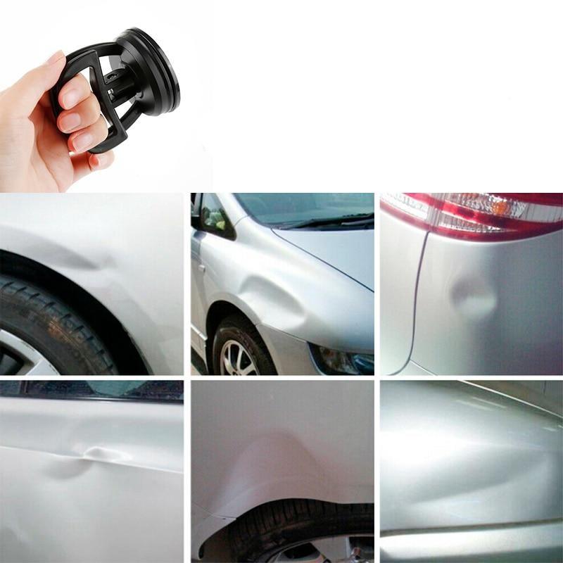 CarPuller2™ | Ventouse gros format de débosselage pour voiture