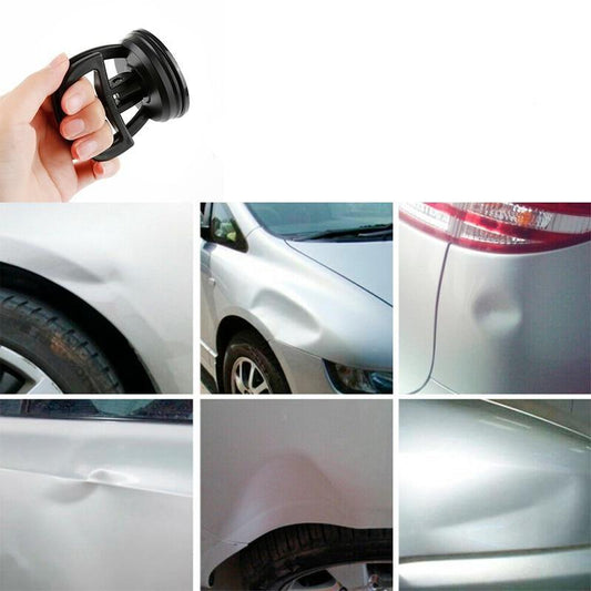 CarPuller2™ | Ventouse gros format de débosselage pour voiture