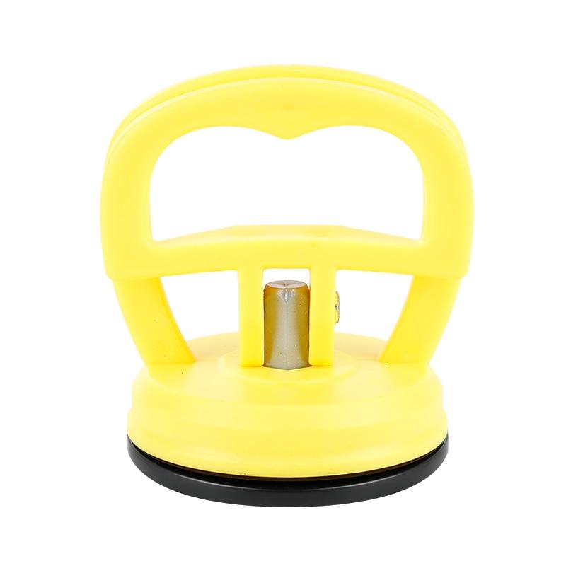 CarPuller2™ | Ventouse gros format de débosselage pour voiture
