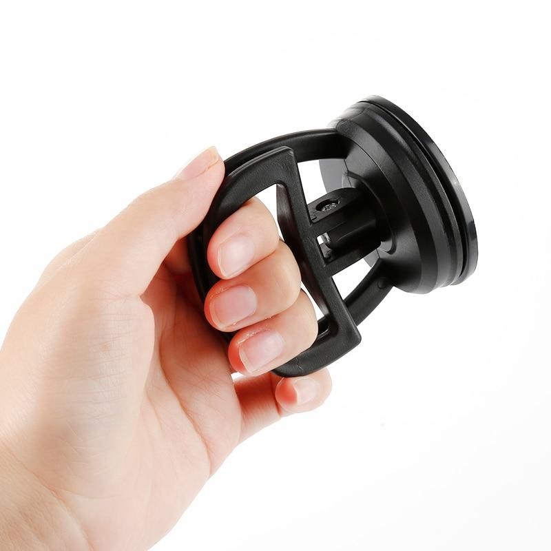 CarPuller2™ | Ventouse gros format de débosselage pour voiture